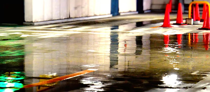 Emergency Flood Extraction Services in Whitby, ON