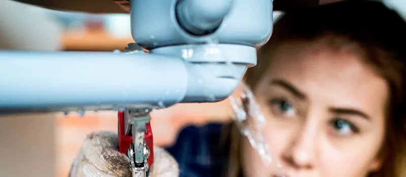 Professional Plumber For Plumbing Installation Services in Whitby, Ontario