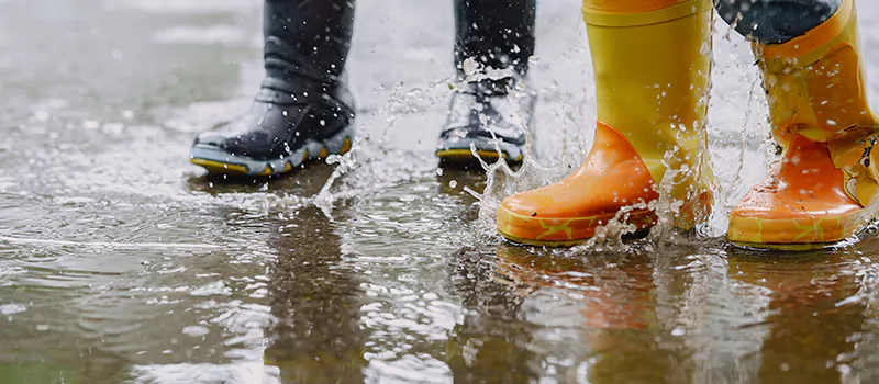 Emergency Flood Recovery Plumbing Services in Whitby, ON
