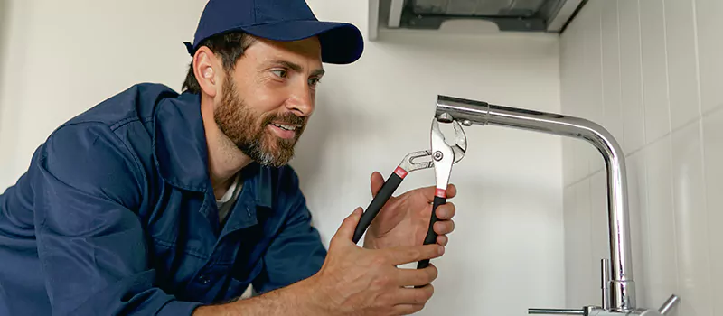 Professional Plumber for Plumbing Inspection and Maintenance Services in Whitby, ON